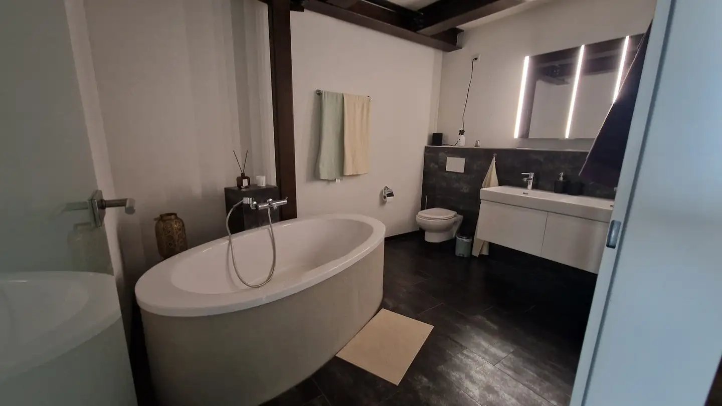 Appartamento in affitto - Luzernerstrasse 24, 5712 Beinwil am See - Foto 3