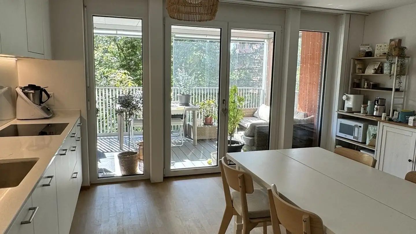 Appartamento in affitto - Seefeldstrasse 8, 6006 Luzern