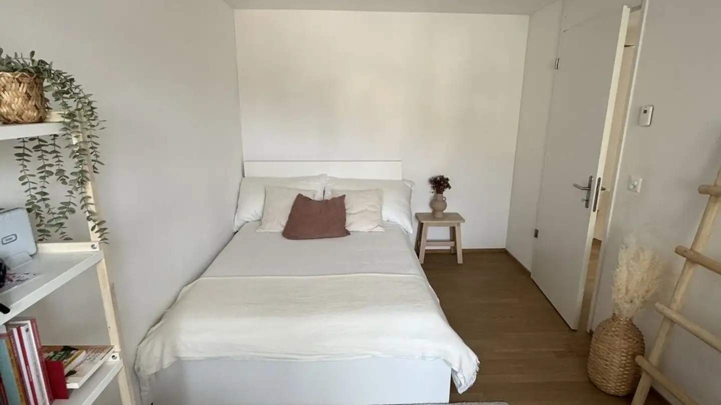 Appartamento in affitto - Seefeldstrasse 8, 6006 Luzern - Foto 2
