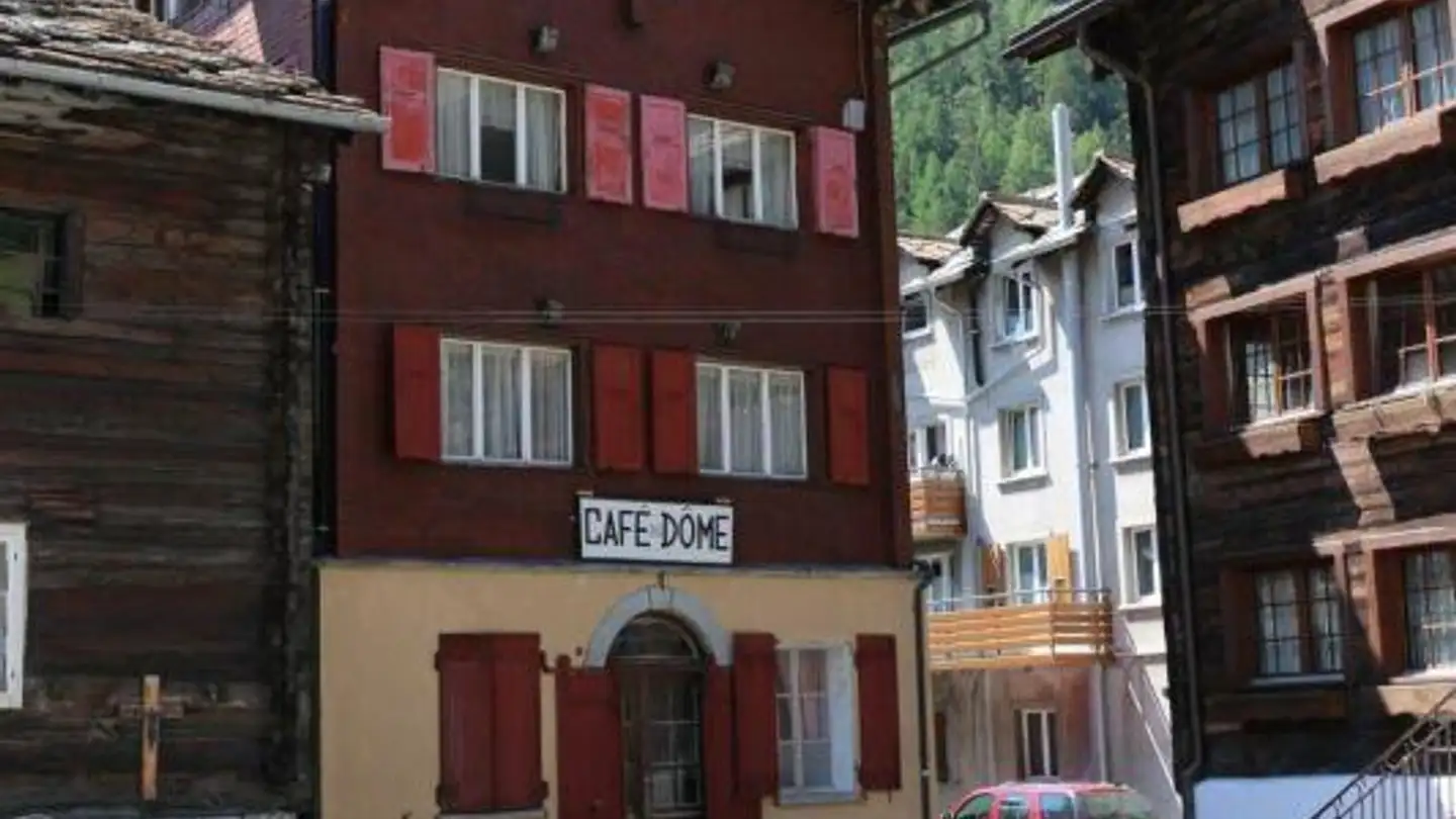 Appartamento in vendita - Dorfgasse 16, 3910 Saas-Grund - Foto 2