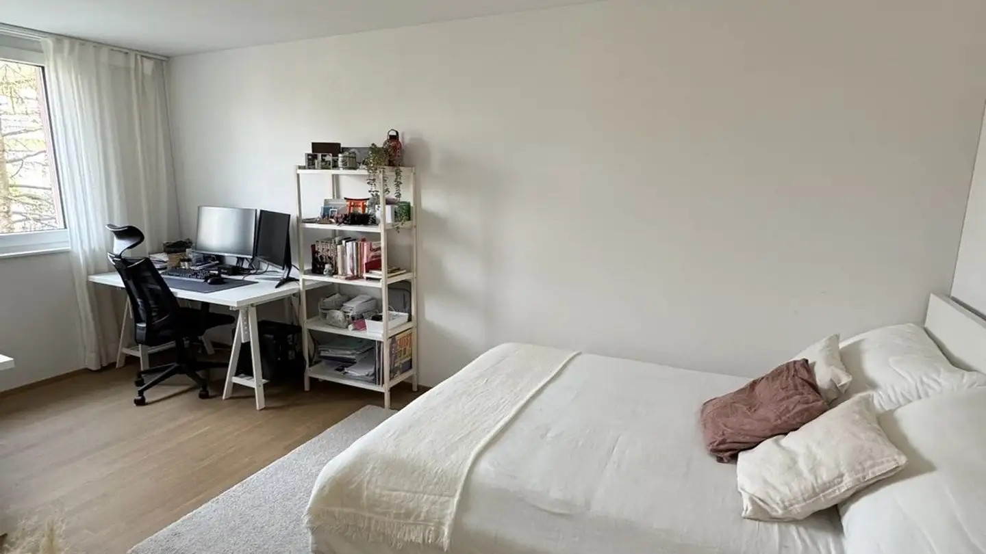 Appartamento in affitto - Seefeldstrasse 8, 6006 Luzern - Foto 3