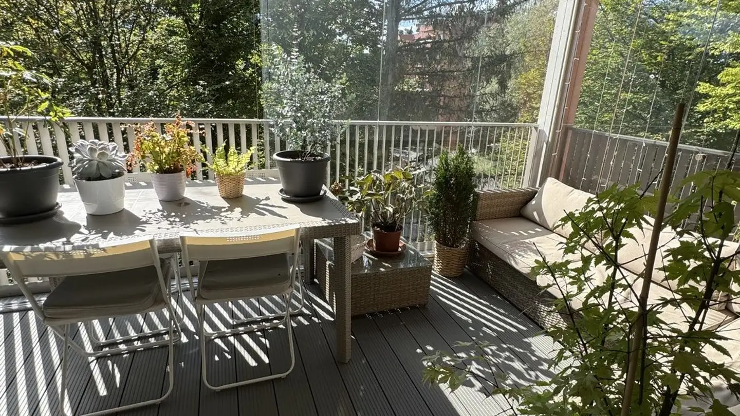 Appartamento in affitto - Seefeldstrasse 8, 6006 Luzern - Foto 4