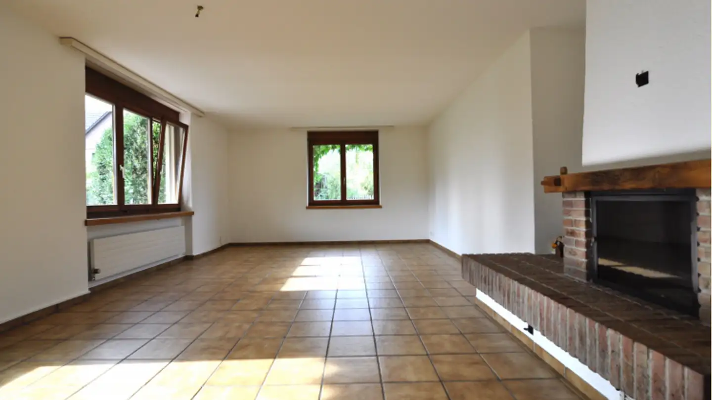 Wohnung mieten - Hofmattstrasse, 5223 Riniken