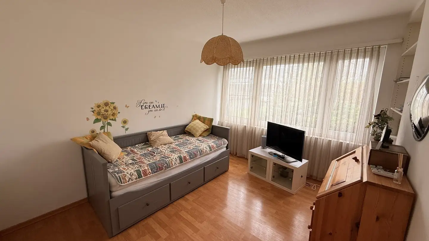 Zimmer mieten - 8126 Zumikon