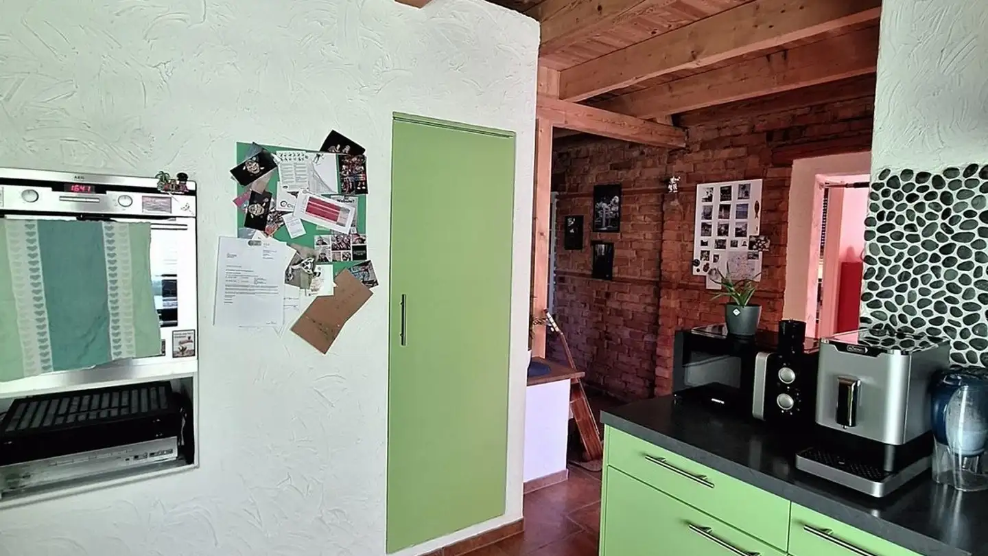 Appartamento ammobiliato in affitto - 4805 Brittnau - Photo 4