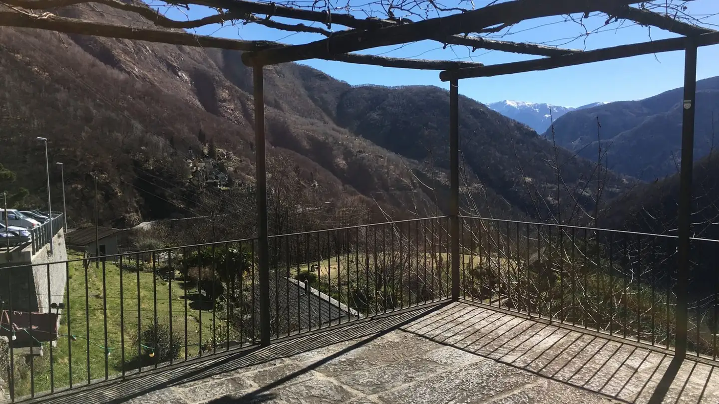 Einfamilienhaus mieten - 6600 Muralto - Foto 4