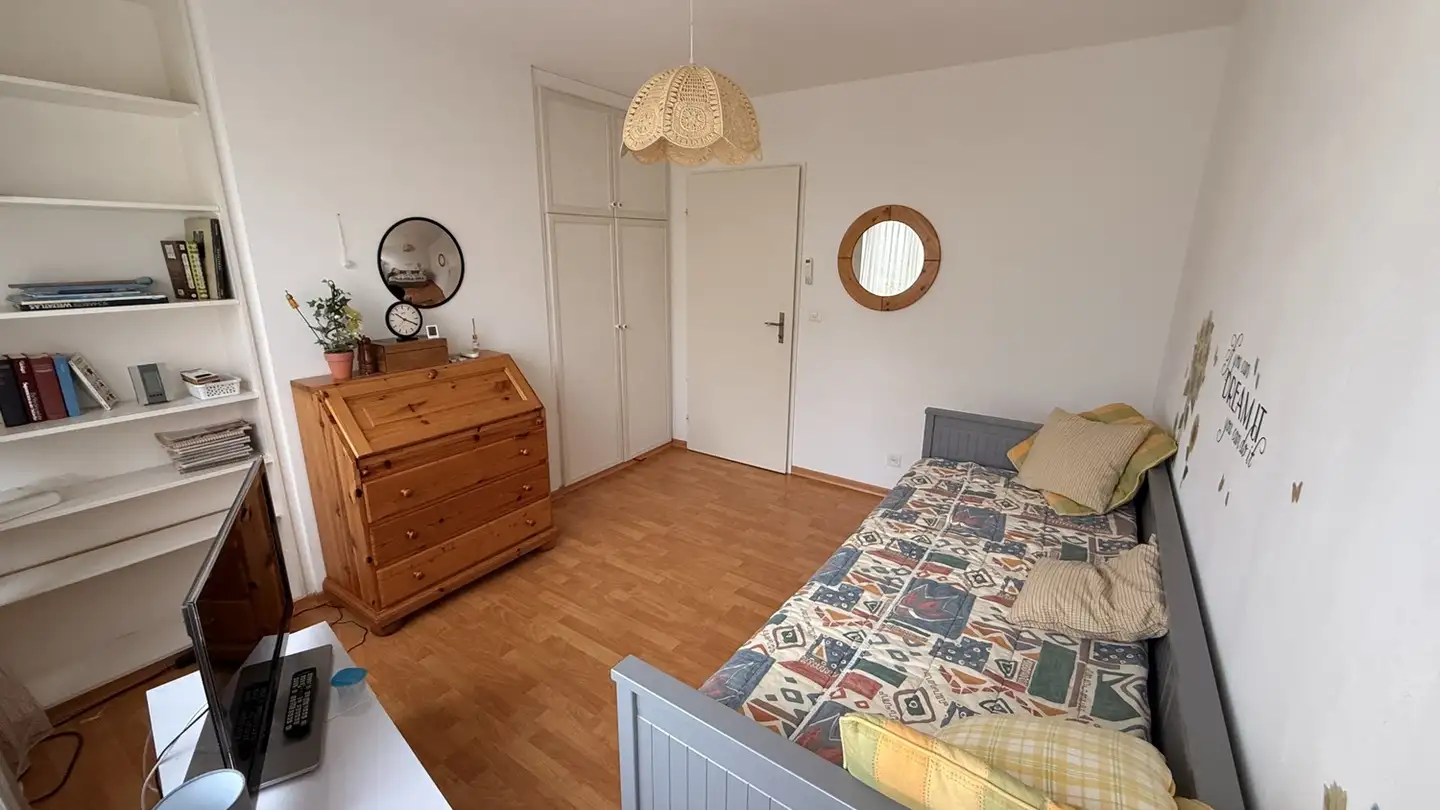 Stanza singola in affitto - 8126 Zumikon - Photo 2