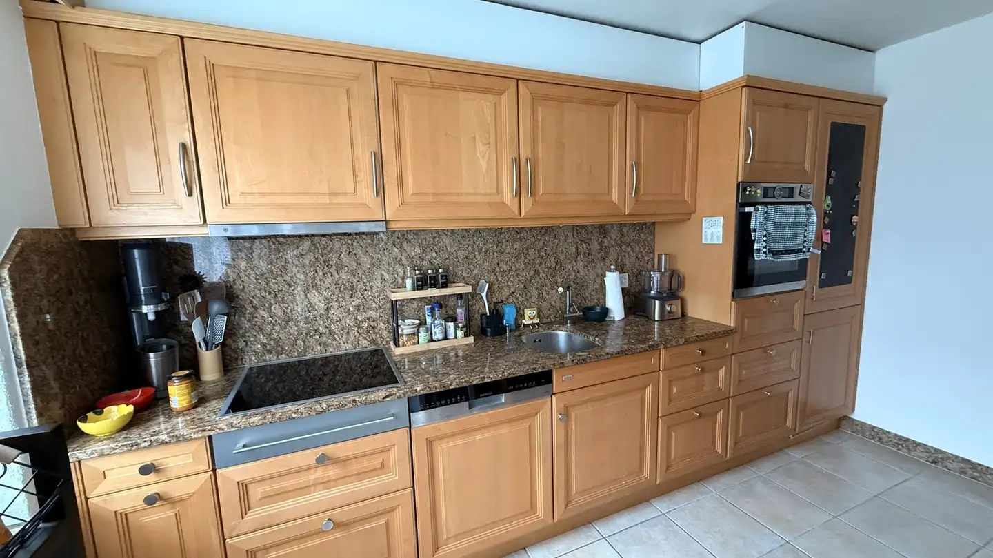 Stanza singola in affitto - 8126 Zumikon - Photo 3