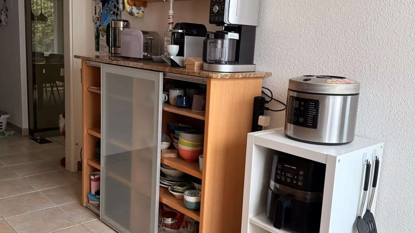 Stanza singola in affitto - 8126 Zumikon - Photo 4