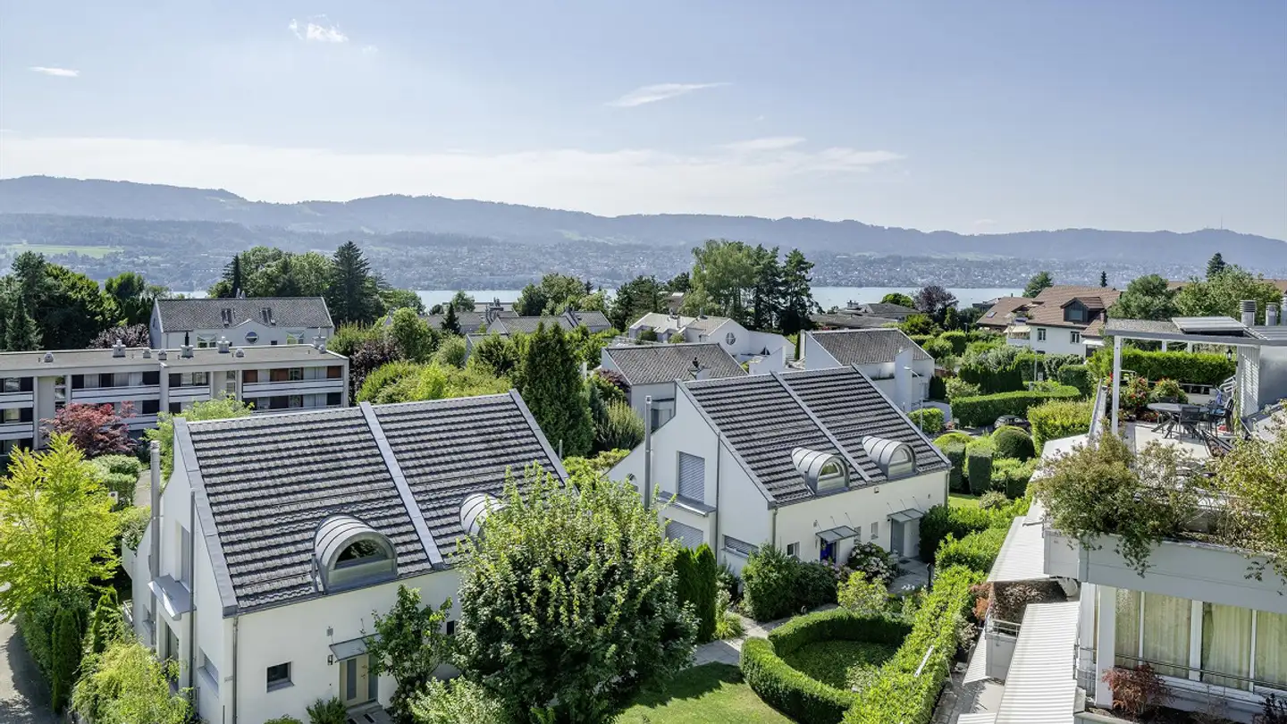 Duplex in vendita - 8704 Herrliberg - Photo 2