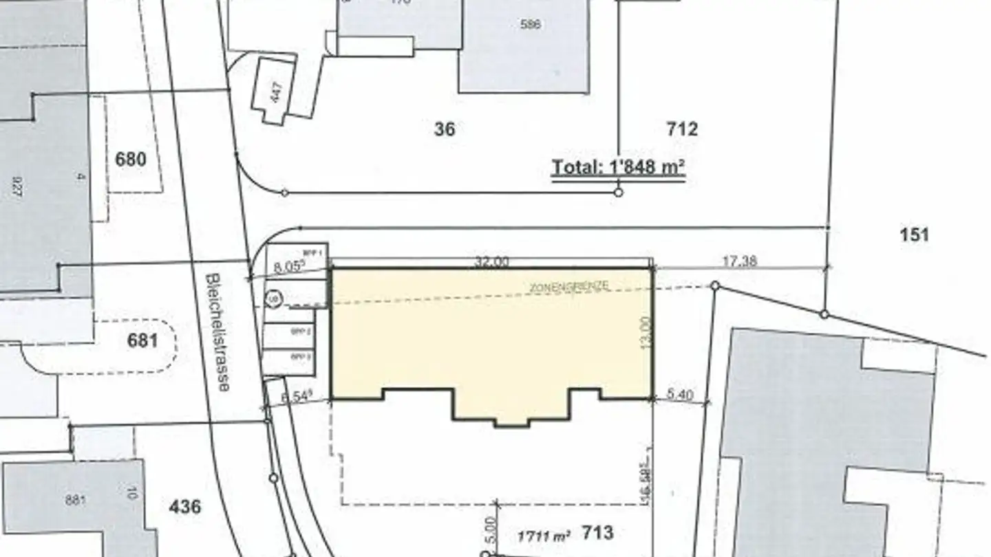Appartement à vendre - Bleichelistrasse 5, 9055 Bühler - Photo 2