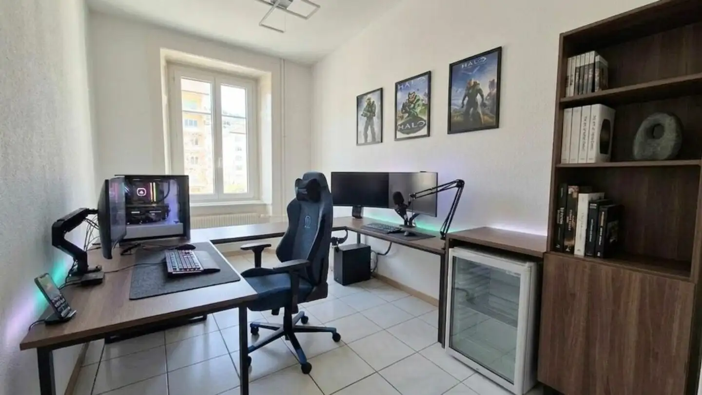 Apartment for rent - Rue Du Locle 22, 2300 La Chaux-de-Fonds - Photo 4