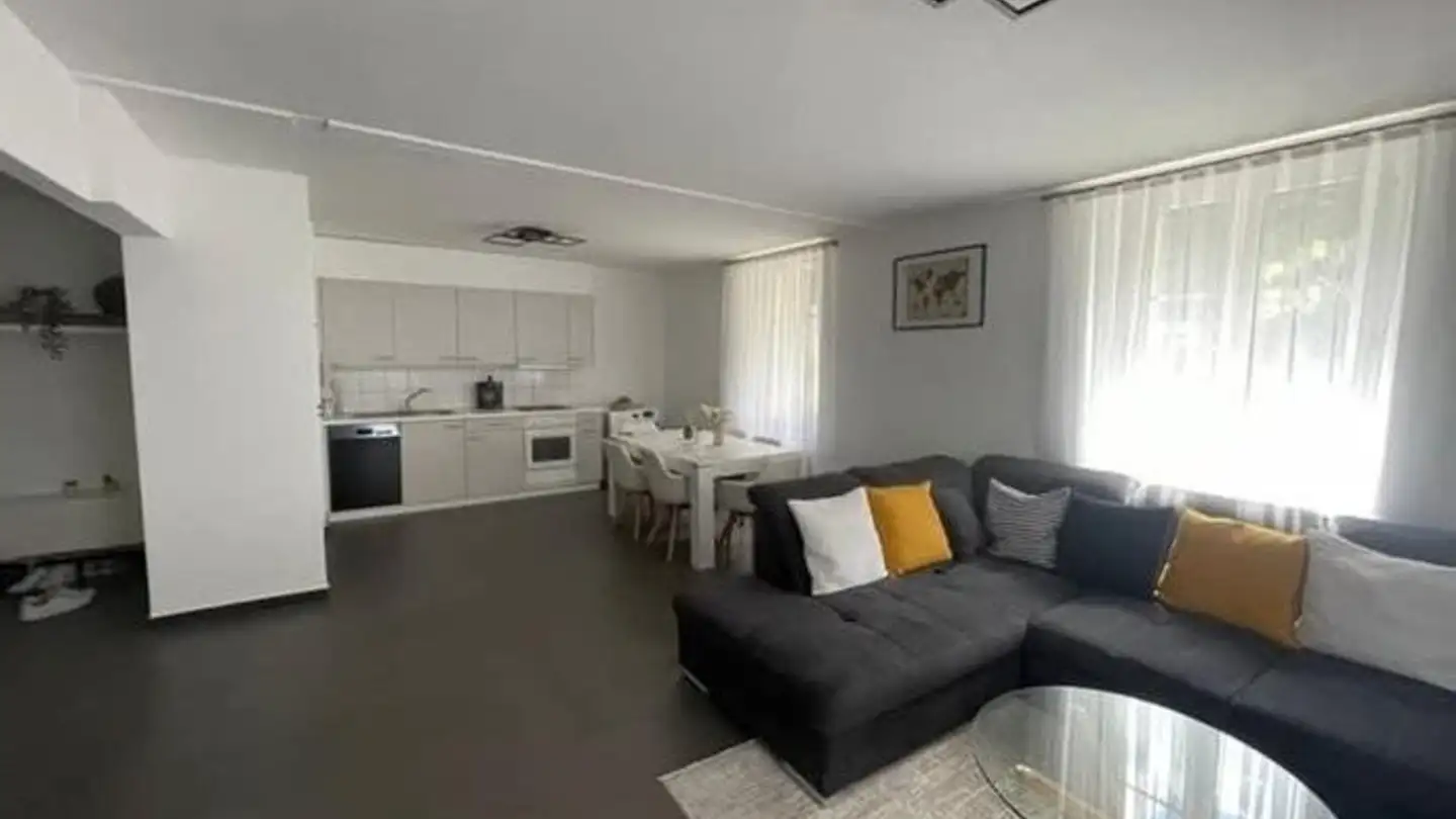 Apartment for rent - 1902 Evionnaz - Photo 2