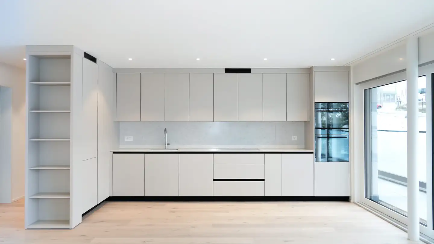 Apartment for rent - Simplonstrasse 48, 2540 Grenchen