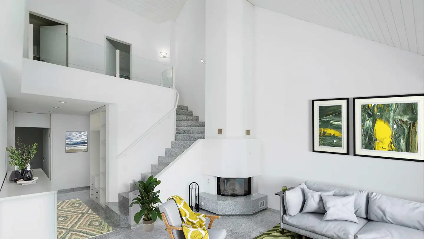 Duplex in vendita - 8704 Herrliberg - Photo 3