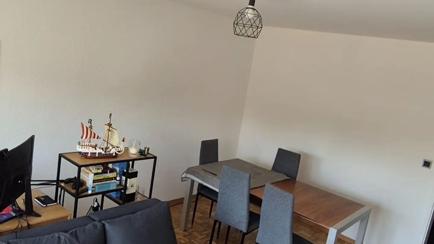 Appartement à louer - Route D'oberried, 1724 Le Mouret - Photo 3
