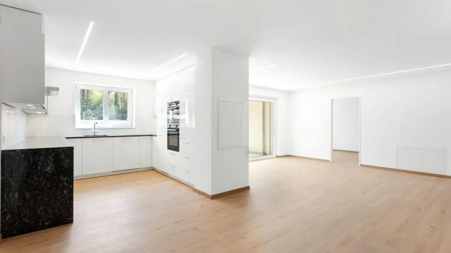 Appartement à vendre - Bleichelistrasse 5, 9055 Bühler - Photo 3