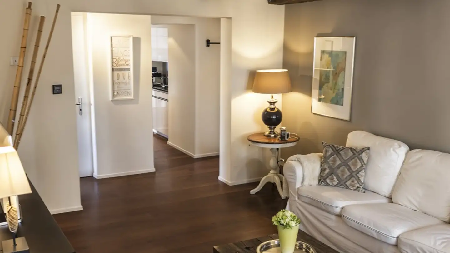 Wohnung mieten - 9000 St. Gallen - Foto 4