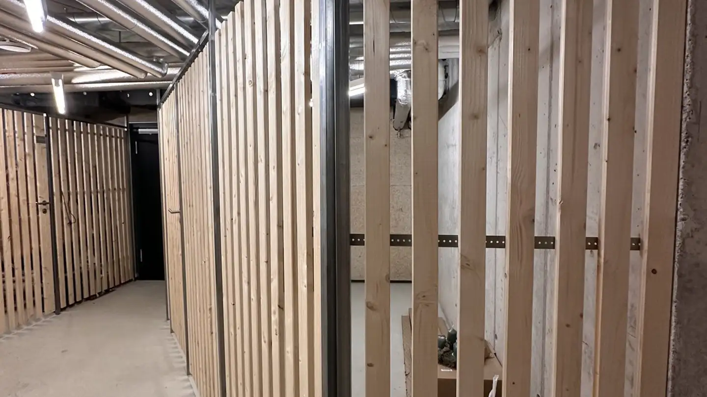 Apartment for rent - Buchholzstrasse 11, 8053 Zürich - Photo 4