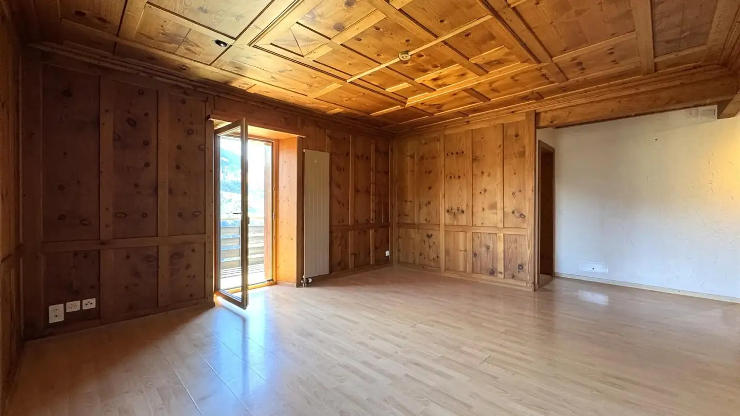 Apartment for sale - Arosastrasse 12, 7027 Castiel - Photo 4