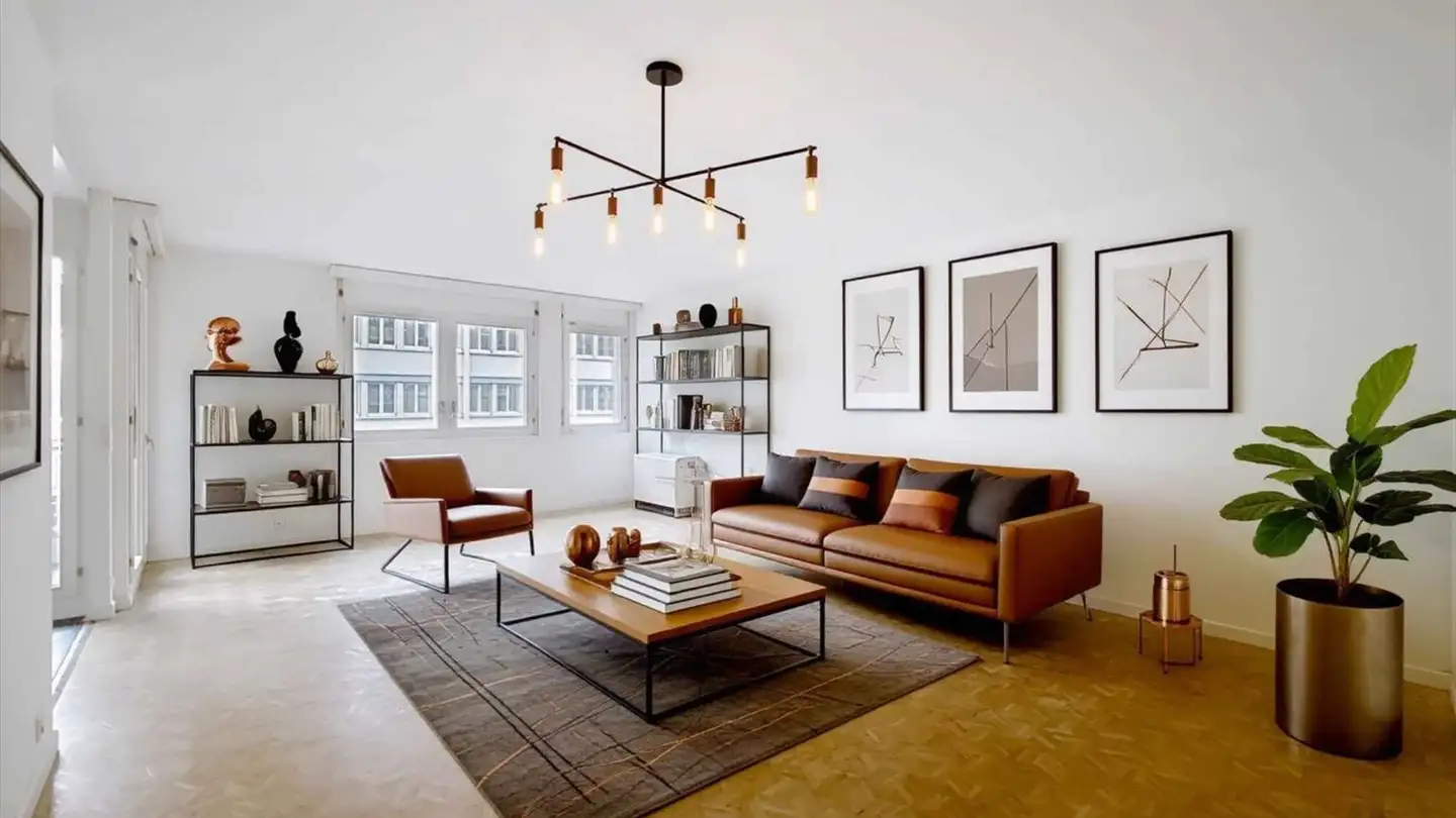 Appartamento in vendita - 1205 Genève