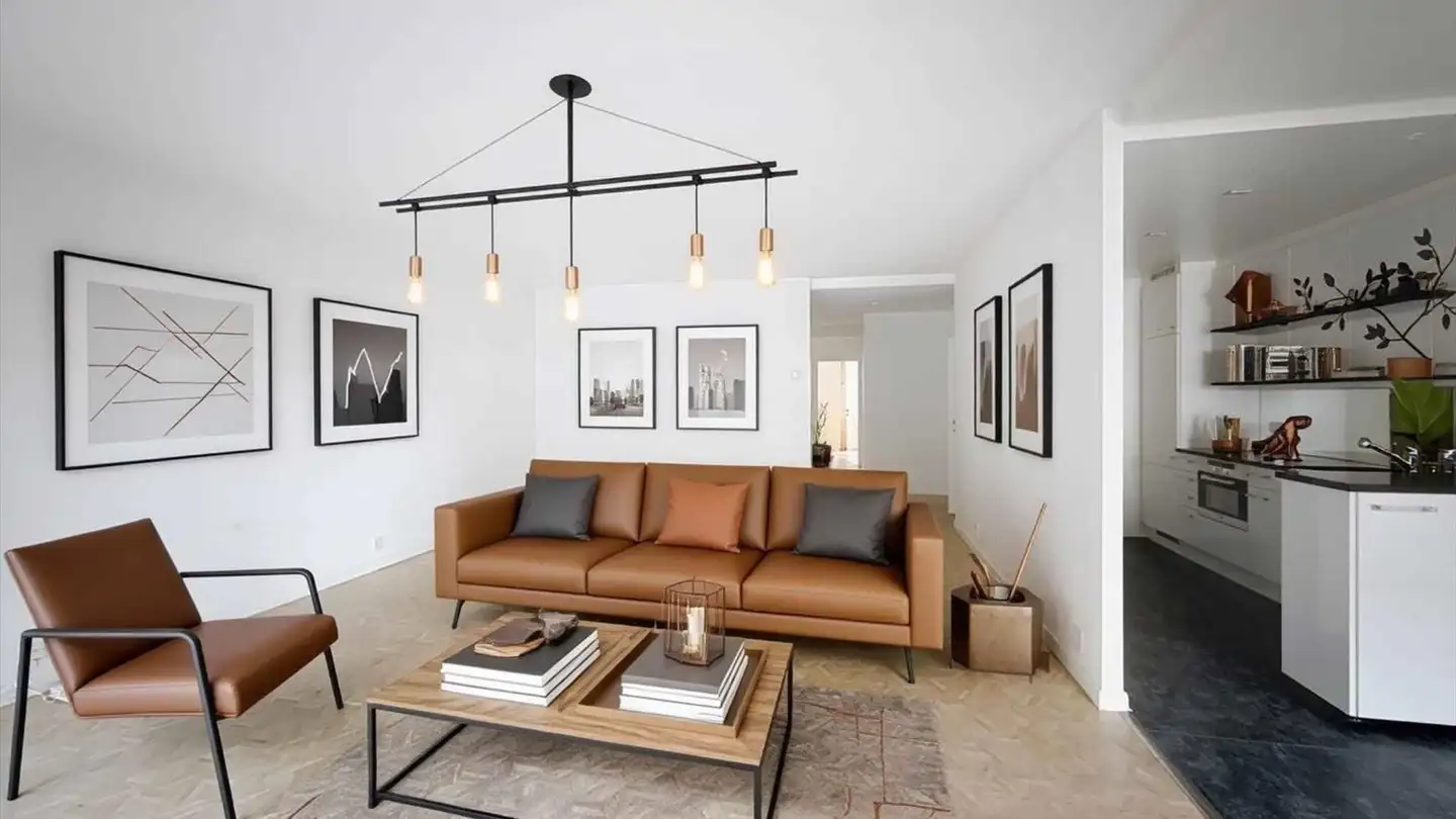 Appartamento in vendita - 1205 Genève - Foto 2