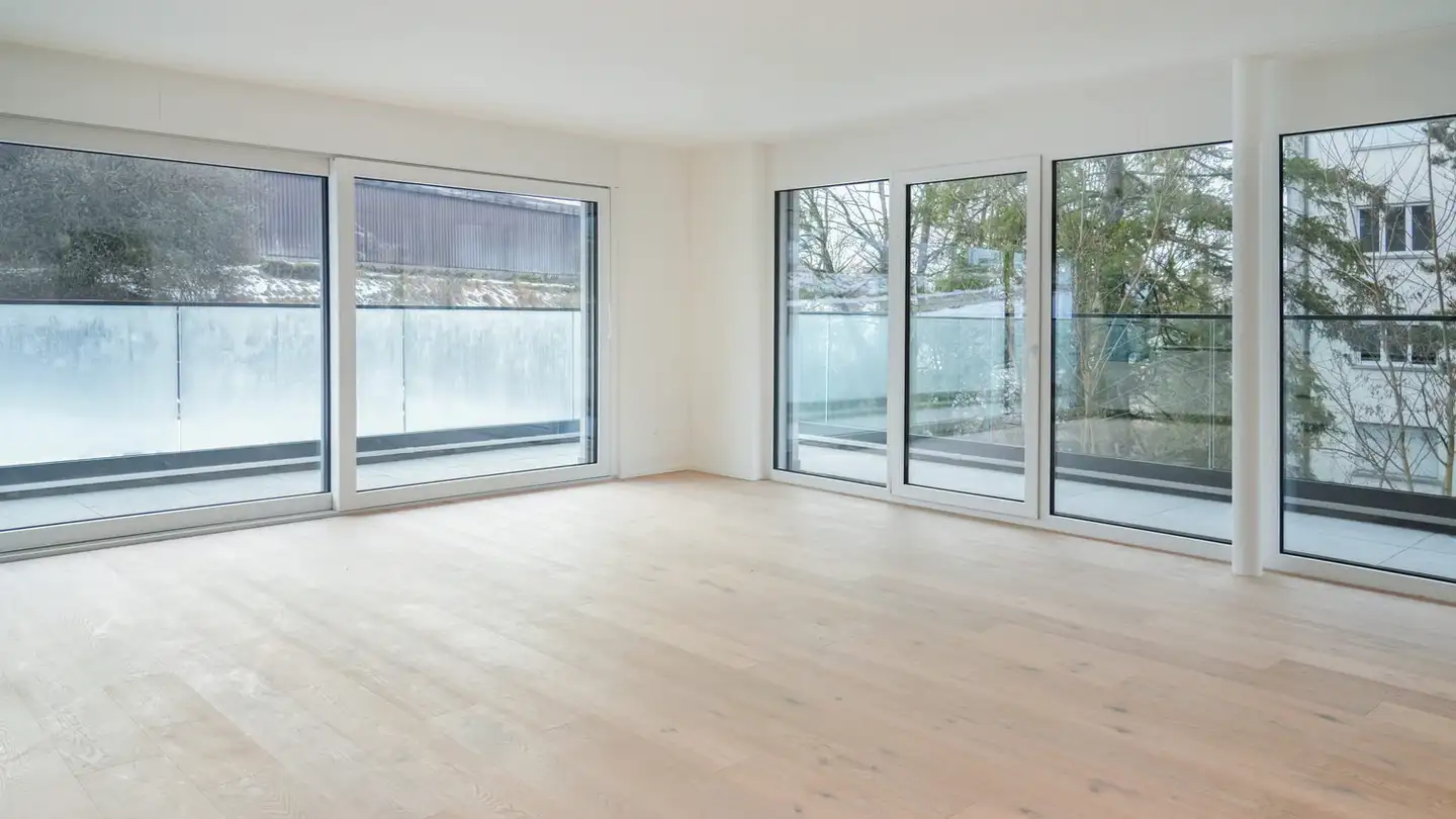 Apartment for rent - Simplonstrasse 48, 2540 Grenchen - Photo 4