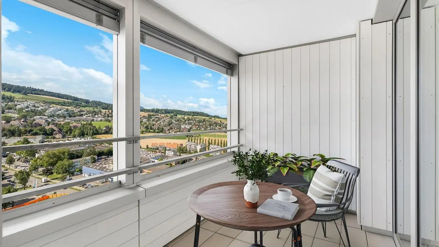 Appartamento in affitto - Hardstrasse 10, 8105 Regensdorf - Foto 4