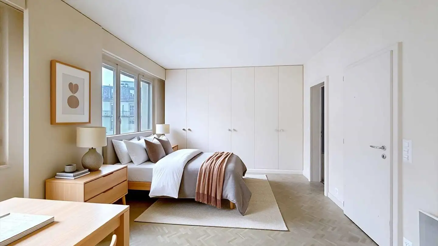 Appartamento in vendita - 1205 Genève - Foto 3