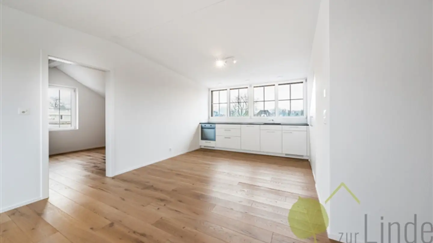 Appartamento in affitto - Bahnhofstrasse 16, 5300 Turgi