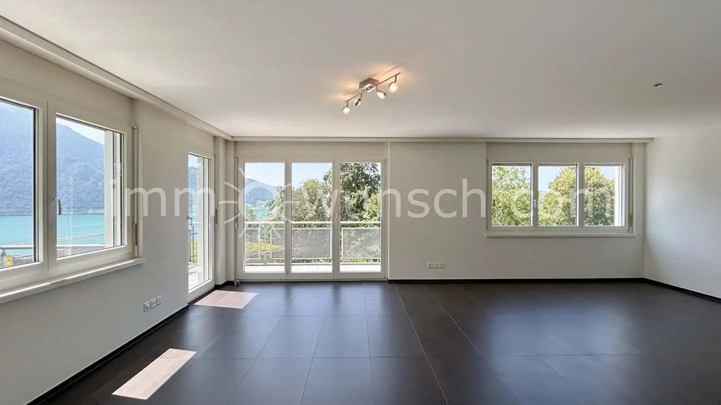 Stepped apartment for sale - Hintermettlen 2, 6318 Walchwil - Photo 2
