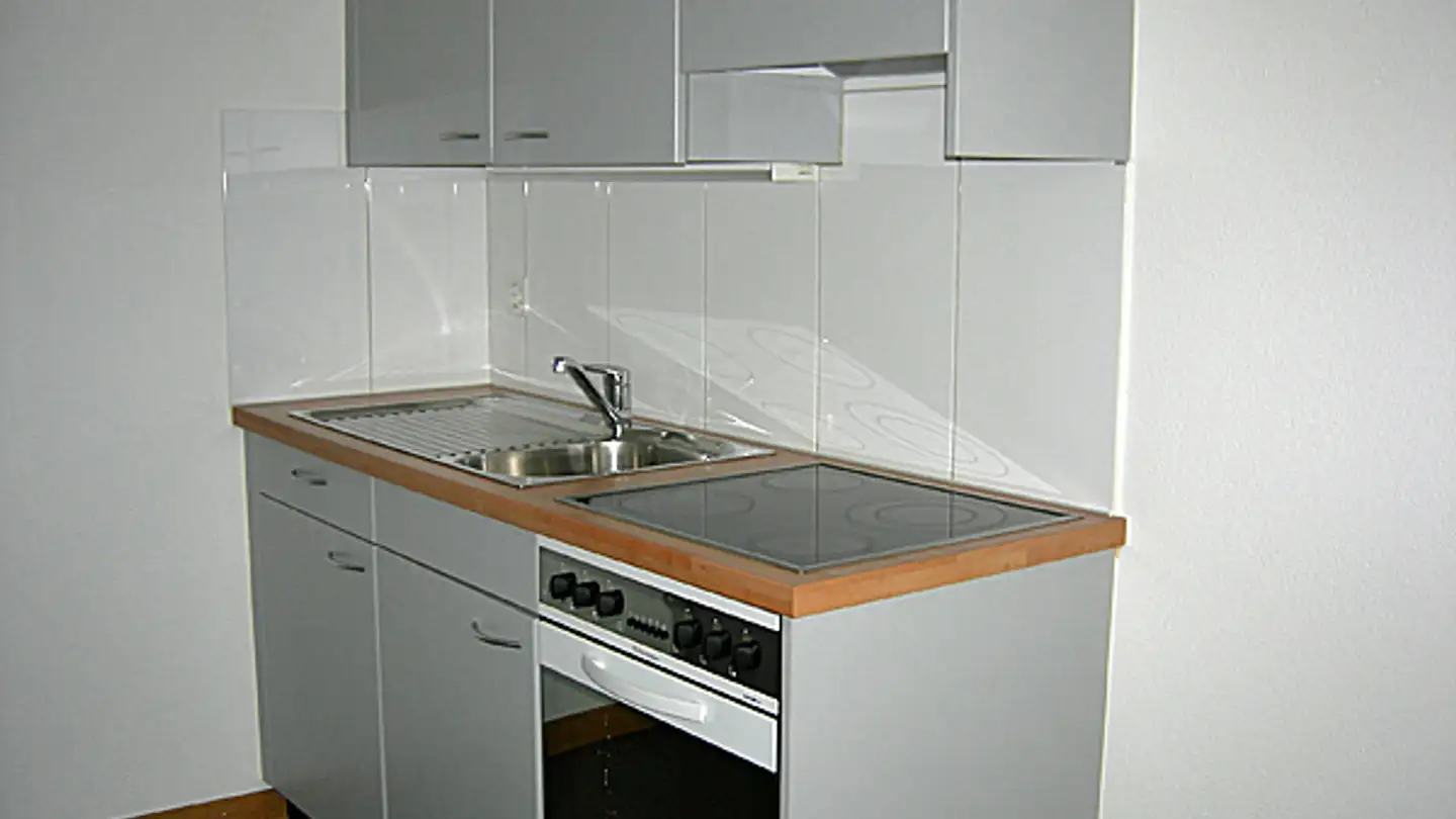 Wohnung mieten - Wildenstrasse 15, 8049 Zürich - Foto 3