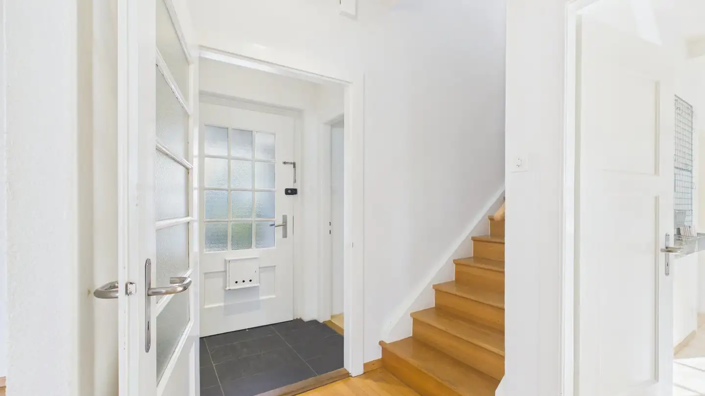 Maison individuelle à louer - Blumensteinweg 17, 4500 Solothurn - Photo 2