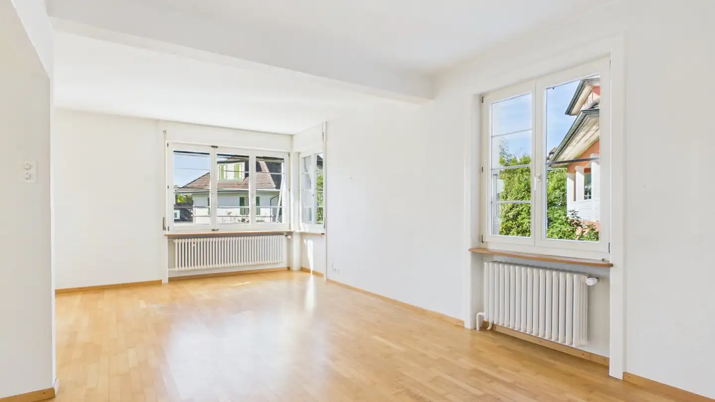 Maison individuelle à louer - Blumensteinweg 17, 4500 Solothurn - Photo 3