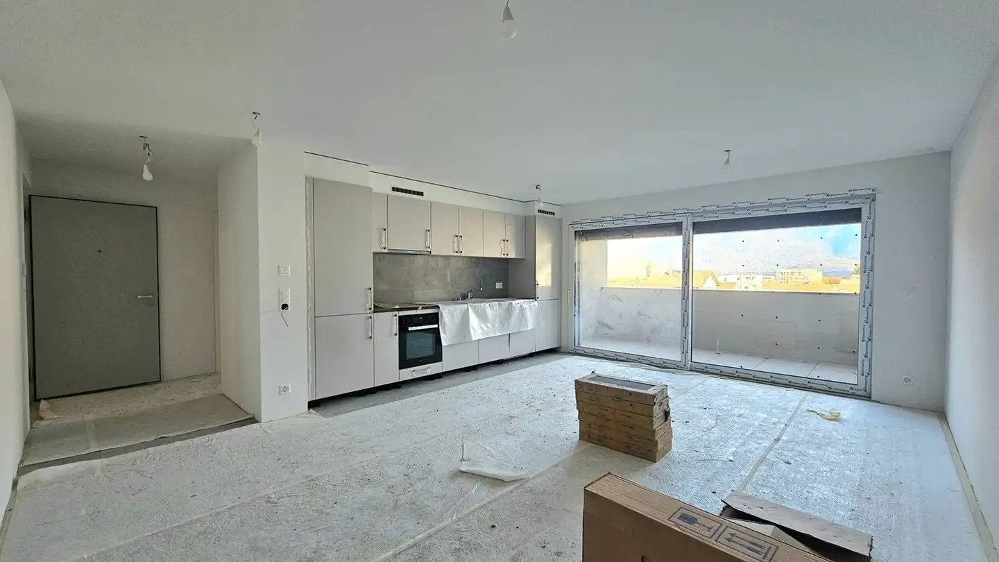 Appartamento in affitto - Simplon, 1870 Monthey - Photo 3