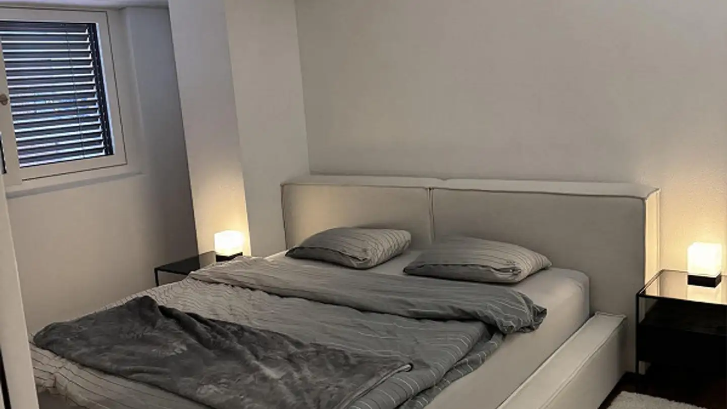 Appartamento in affitto - Hinder Müli, 6215 Beromünster - Photo 2