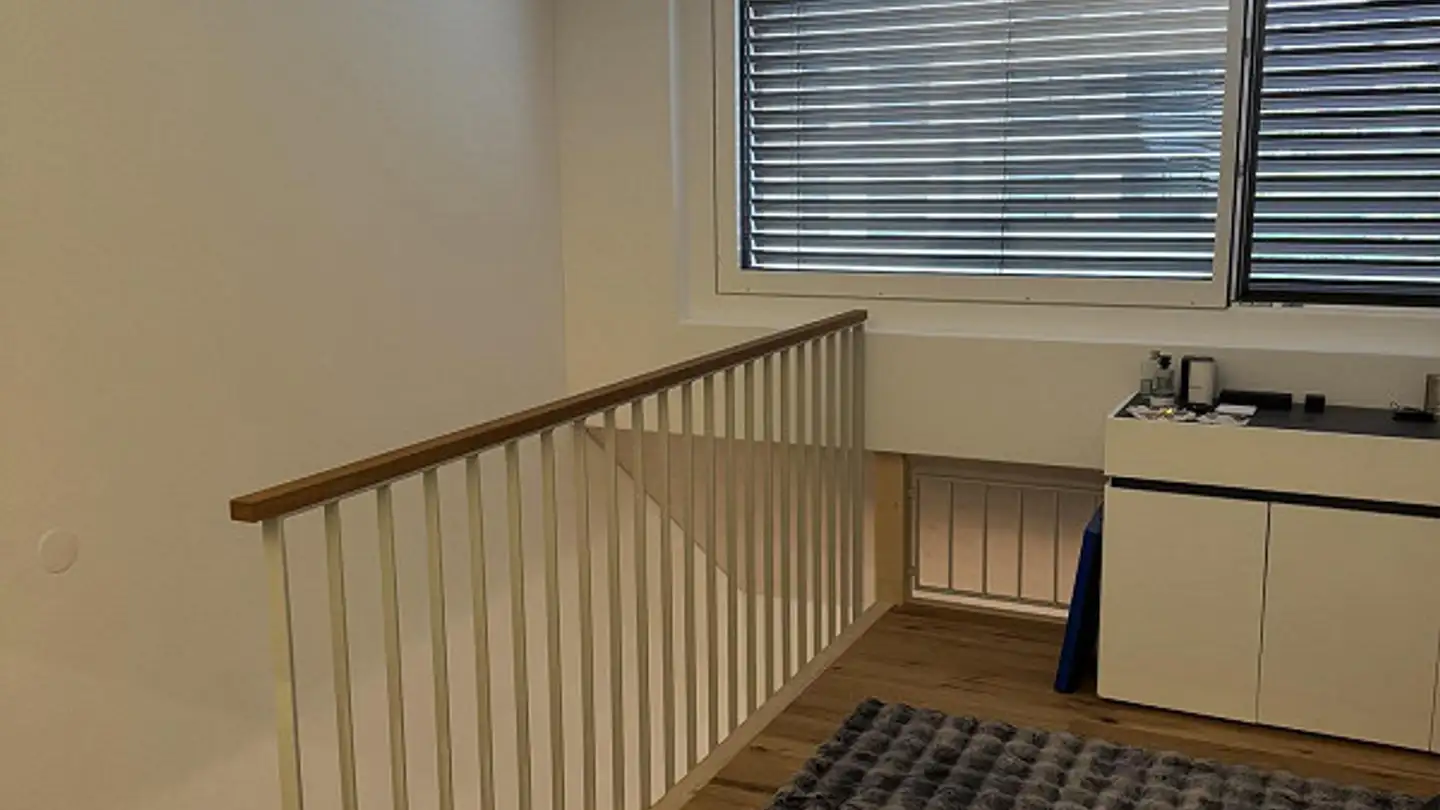 Appartamento in affitto - Hinder Müli, 6215 Beromünster - Photo 4