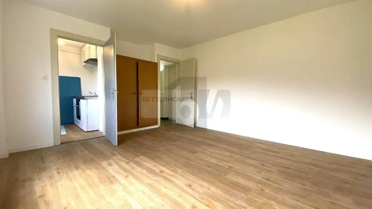 Appartamento in affitto - 7310 Bad Ragaz - Foto 2