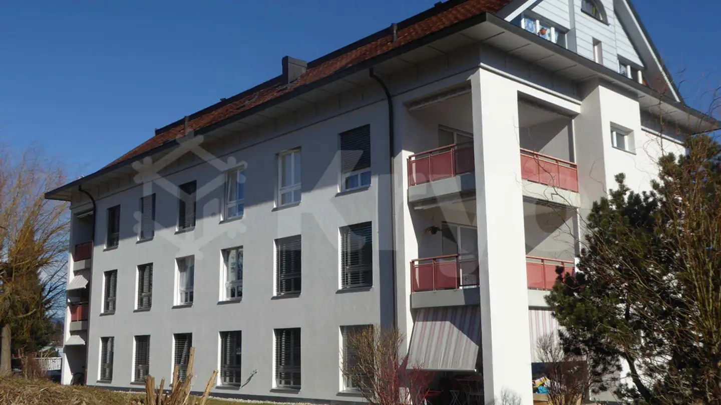 Apartment for rent - Clos-De-La-Chapelle 32, 1661 Le Pâquier-Montbarry