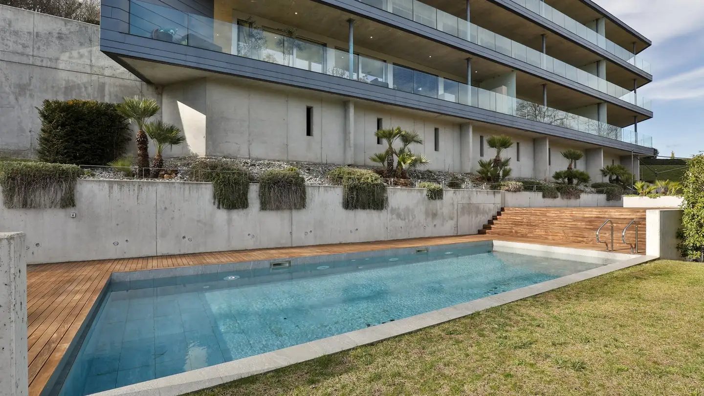 Appartamento in vendita - 6926 Montagnola