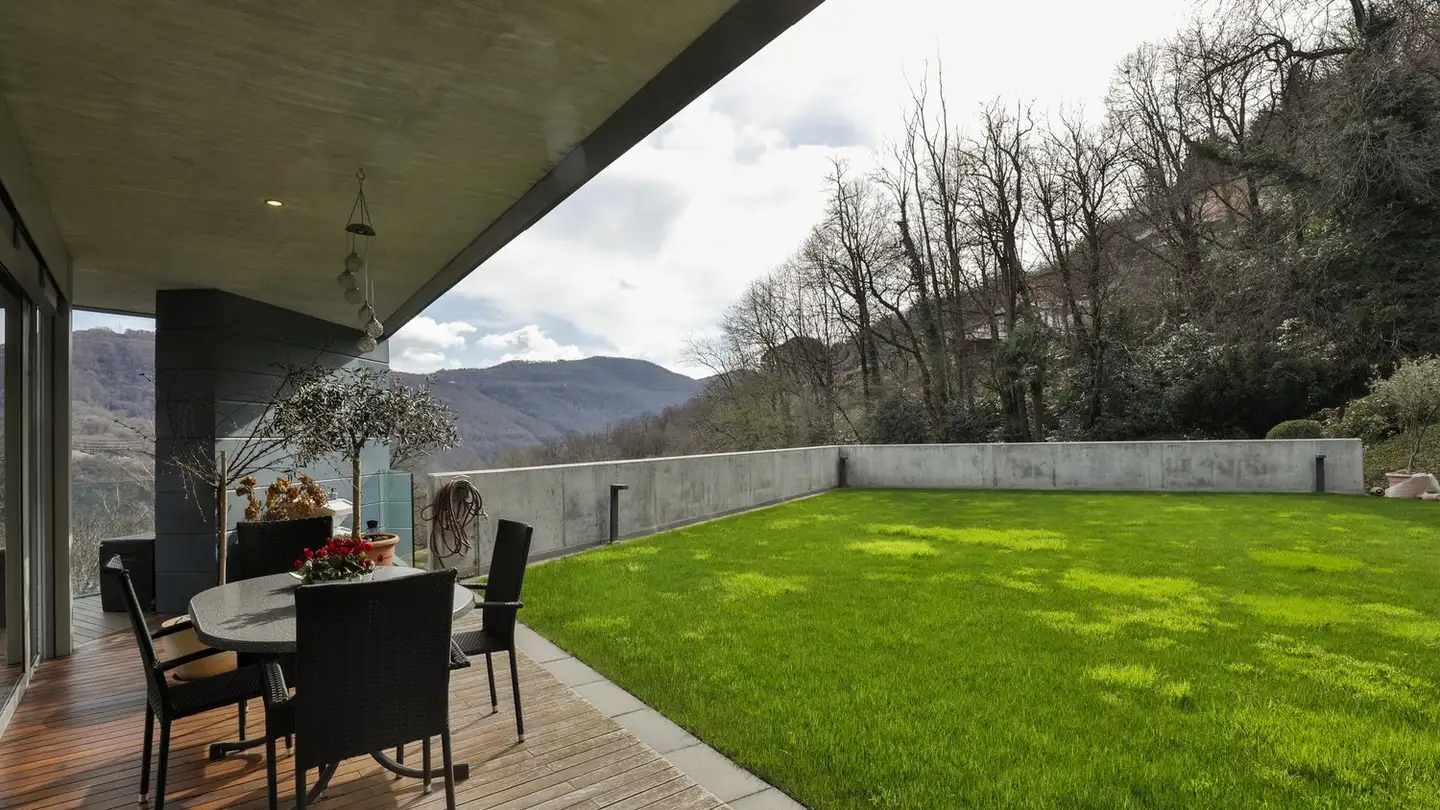 Wohnung kaufen - 6926 Montagnola - Foto 3