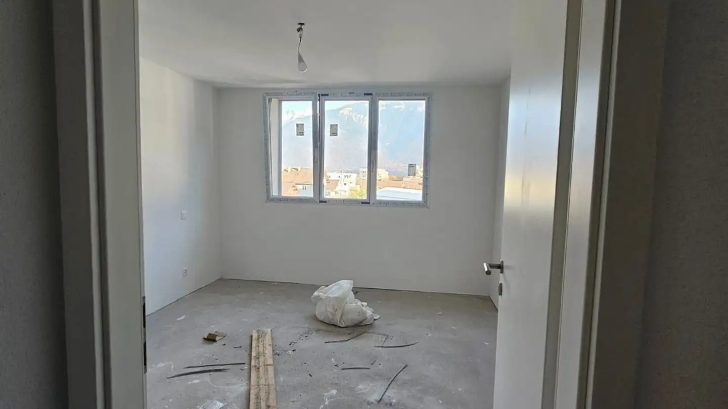 Appartement à louer - Simplon, 1870 Monthey