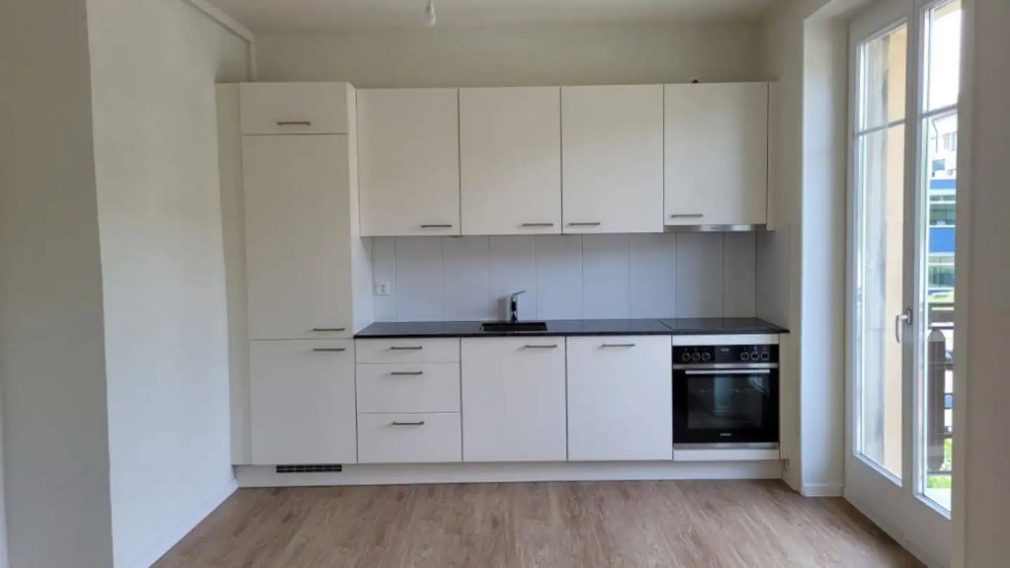 Appartamento in affitto - Rue Du Progrès 133, 2300 La Chaux-de-Fonds - Foto 2