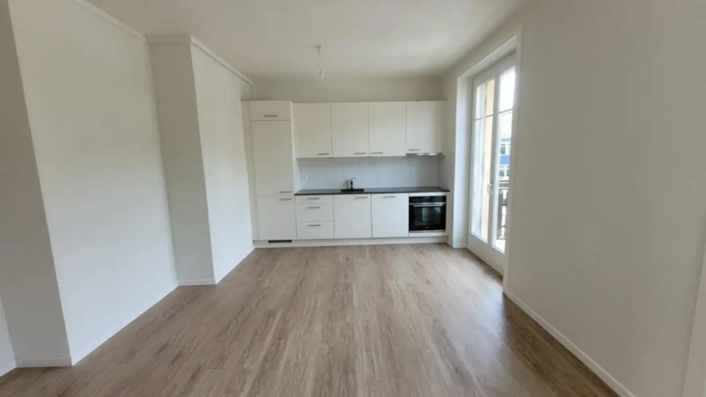 Appartamento in affitto - Rue Du Progrès 133, 2300 La Chaux-de-Fonds - Foto 3
