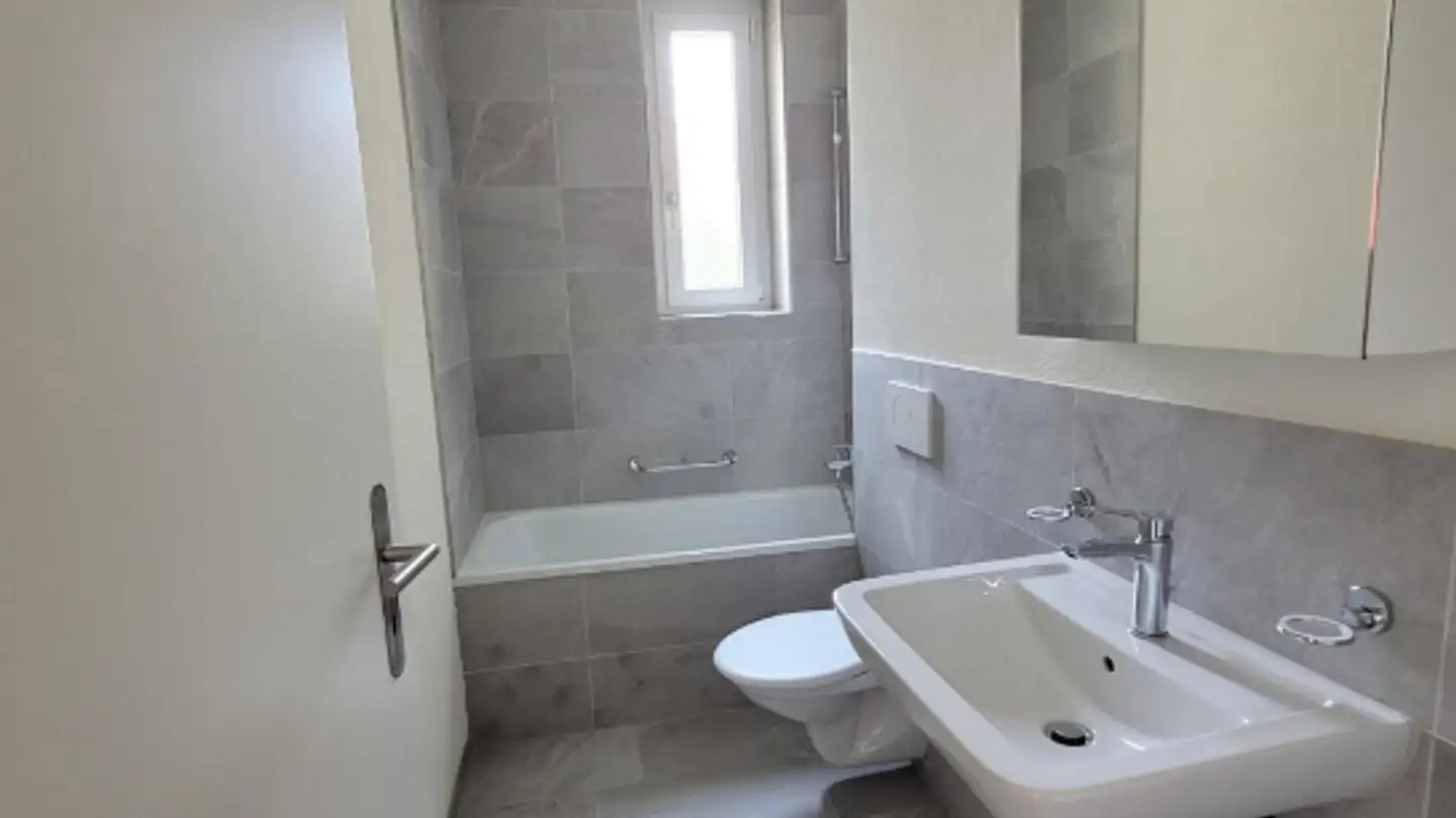 Appartamento in affitto - Rue Du Progrès 133, 2300 La Chaux-de-Fonds - Foto 4