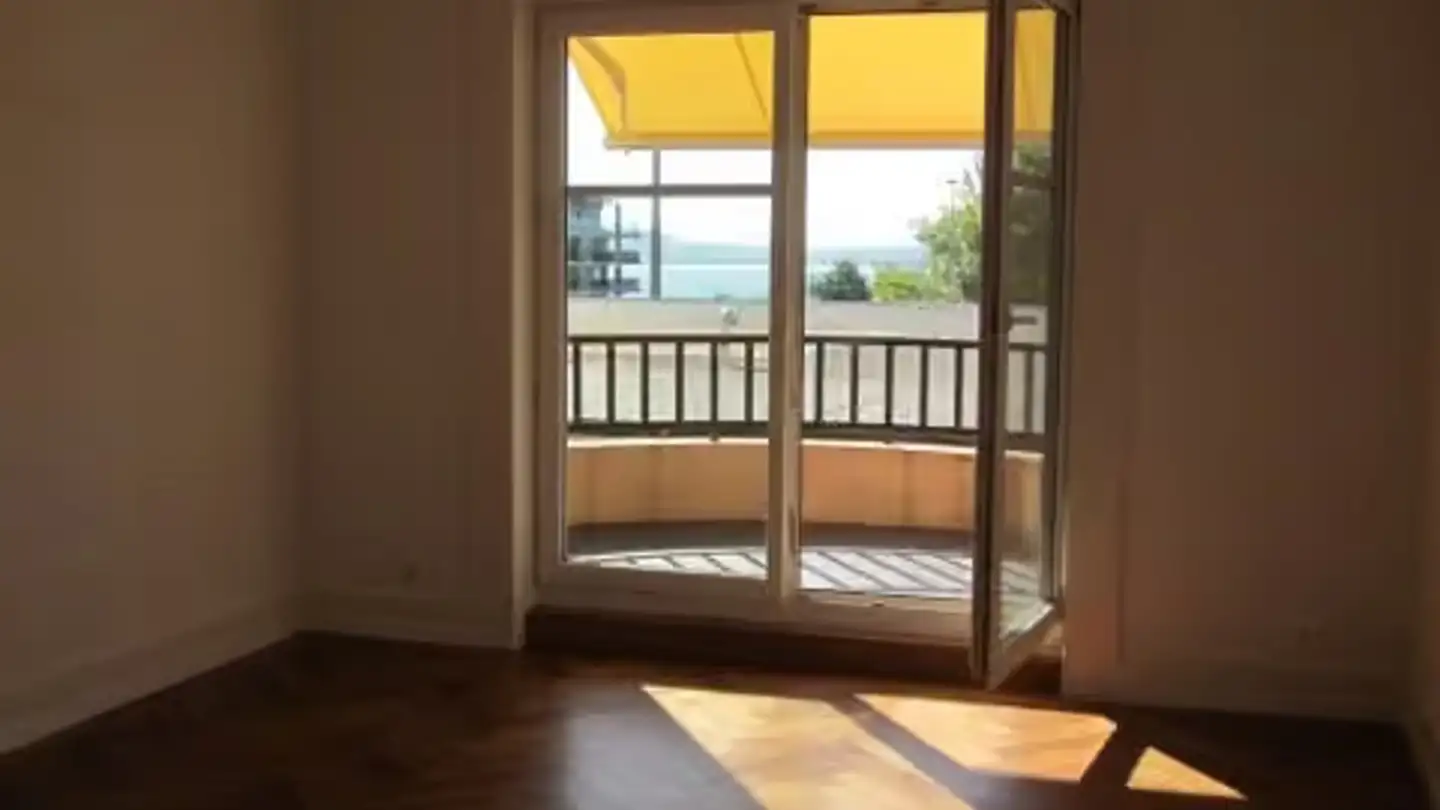 Wohnung mieten - 2000 Neuchâtel