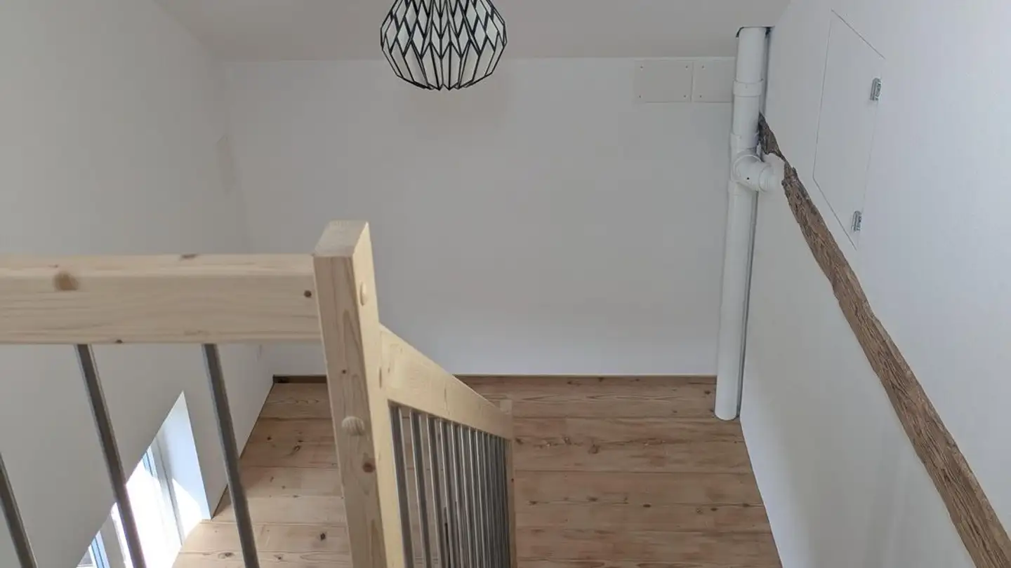 Appartamento in affitto - Bad Erlosenstrasse 7, 8340 Hinwil - Foto 3