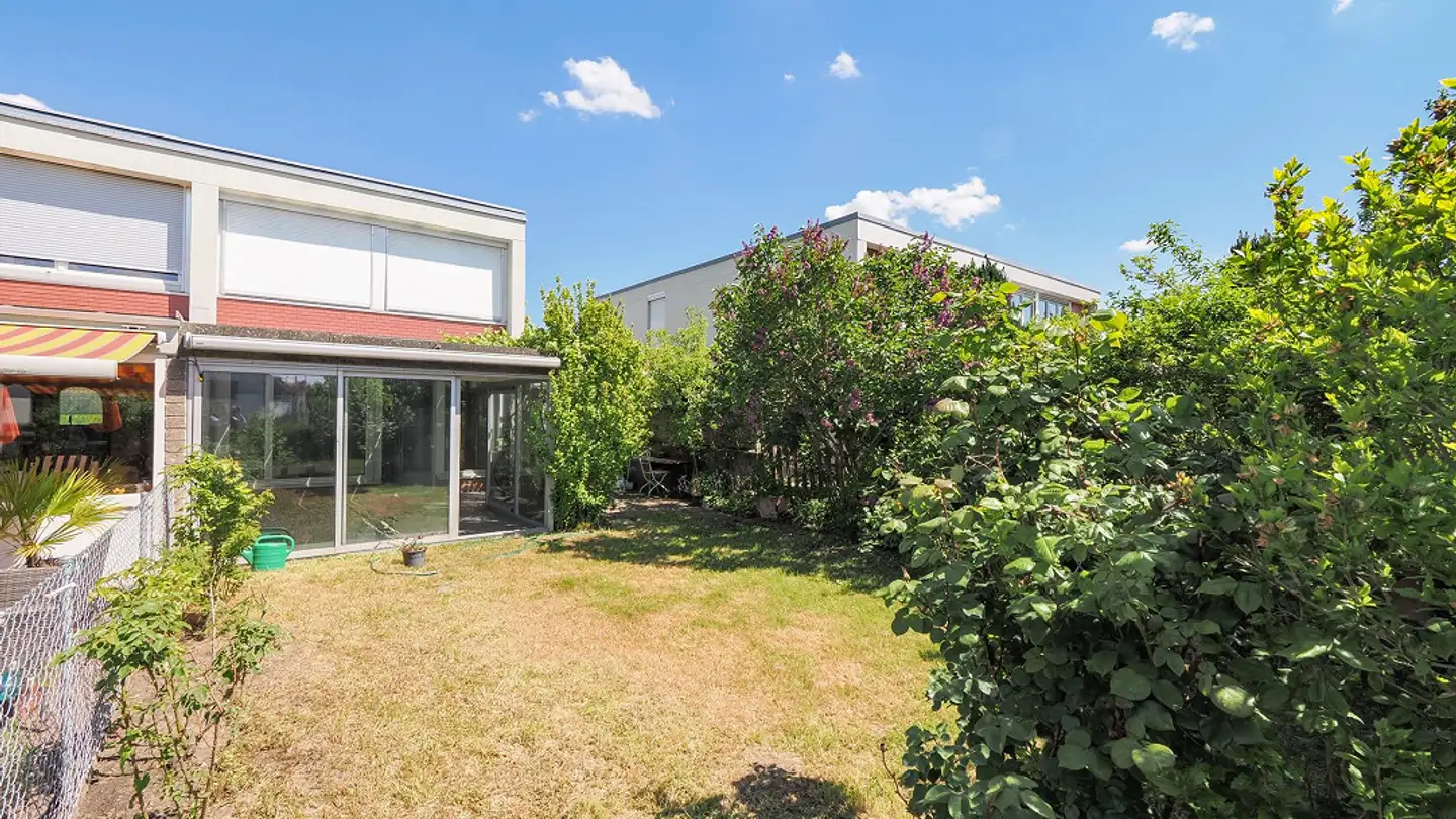 Casa a gradini in vendita - Bodenstrasse 32, 4900 Langenthal - Photo 2