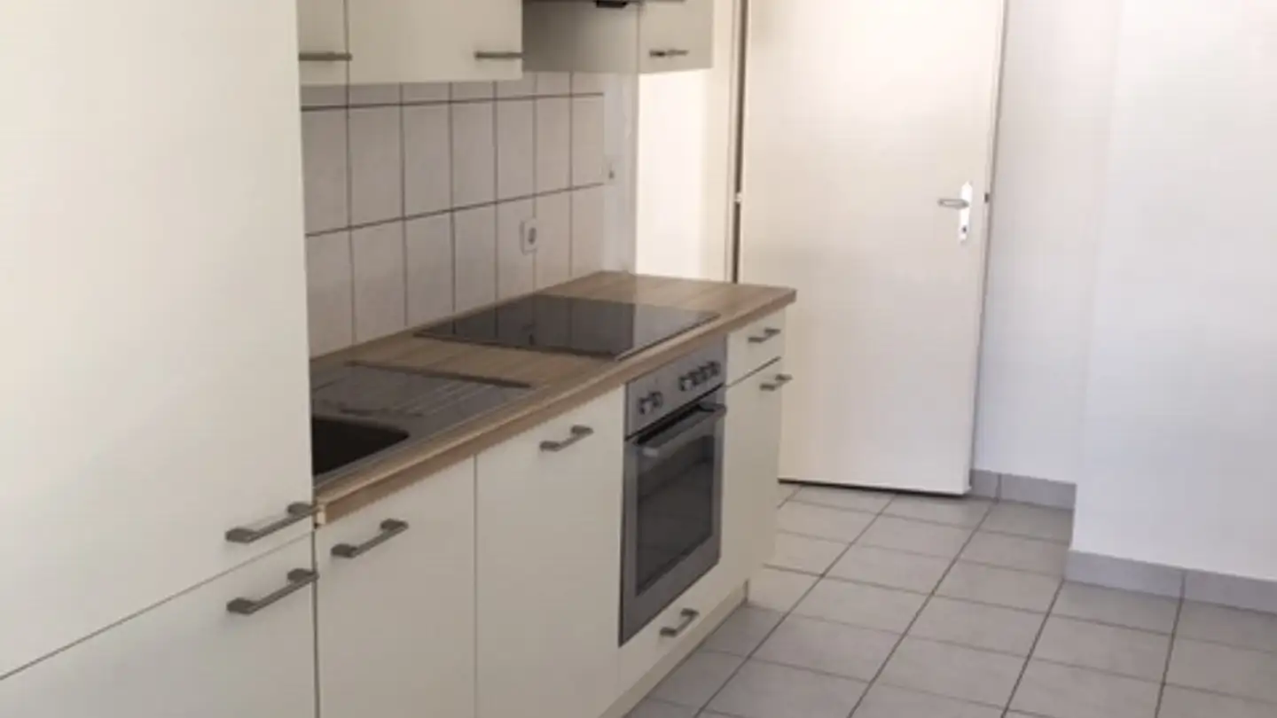 Wohnung mieten - Rue de l'Industrie 11, 2800 Delémont