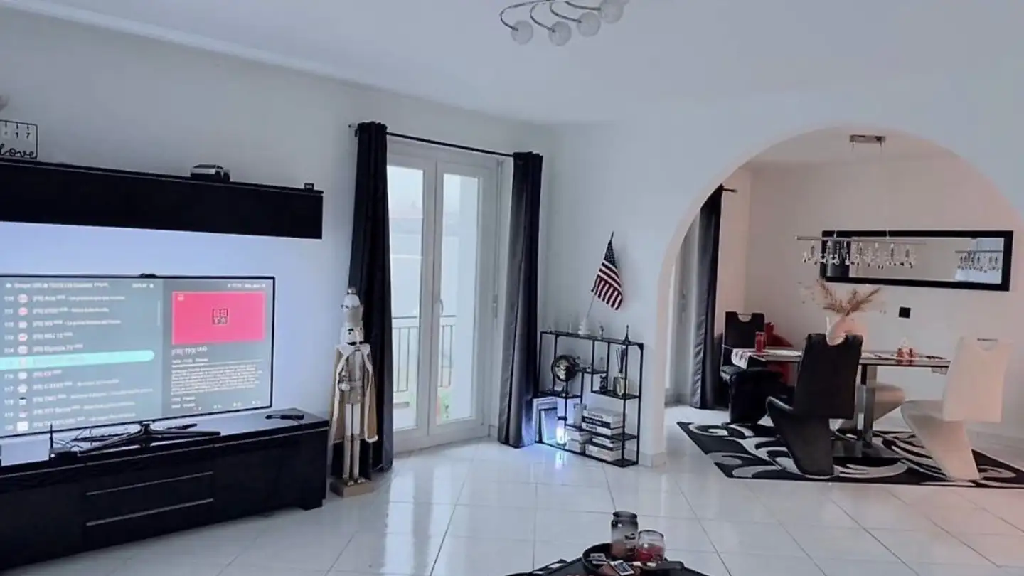 Apartment for rent - 2074 Marin-Epagnier - Photo 4